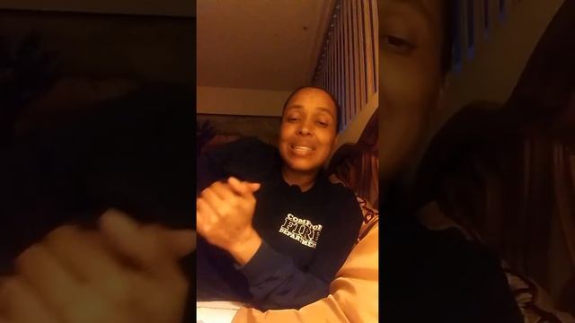 18 revised. Spoken word. Pamela Sye смотреть онлайн