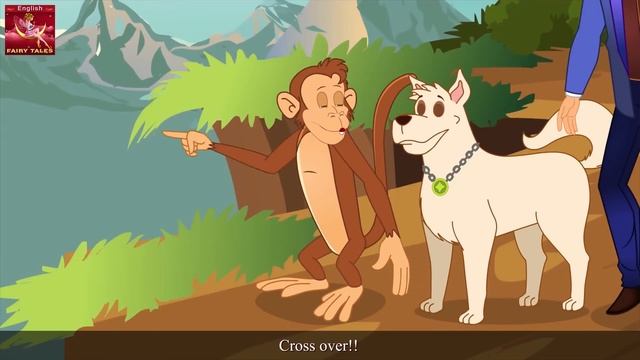 Doctor Dolittle Story | Stories for Teenagers | @EnglishFairyTales смотреть онлайн