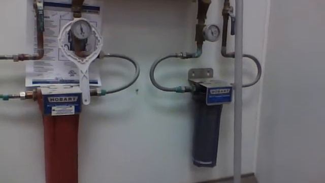 Baxter Water Meter For Sale - $ 1500 - SOLD - Missouri смотреть онлайн