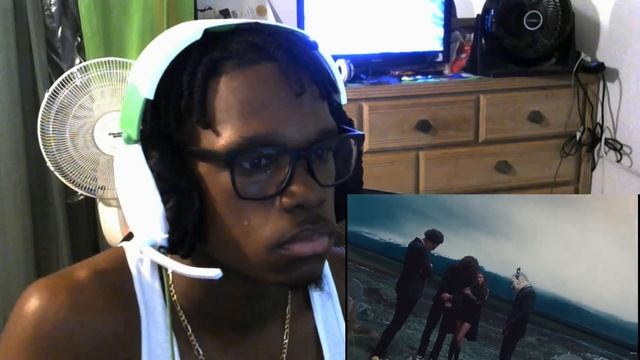 Deuce Reacts to Trippie Redd- Left 4 Dead смотреть онлайн