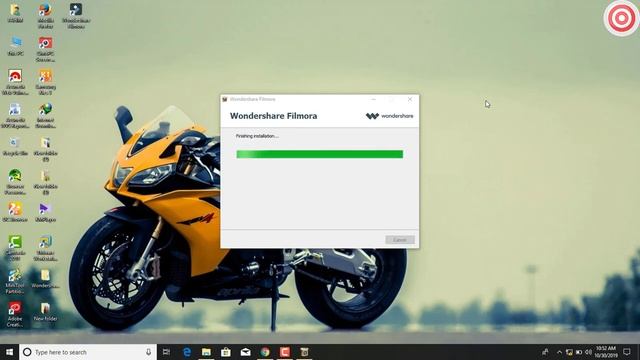 Wondershare Filmora 8 7 0 2 2019 100% work With License Key and Life Time смотреть онлайн