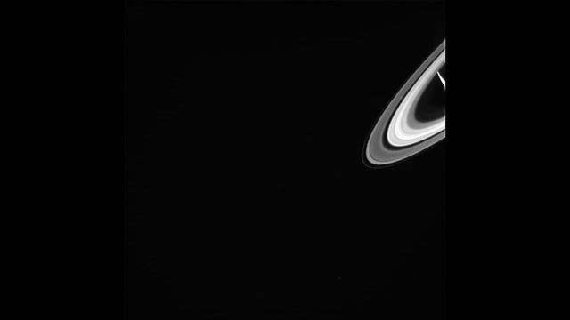 Saturn in Motion - The Rings смотреть онлайн