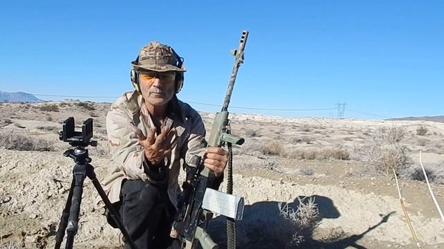 Ak-308 Saiga (NO REMOTE)😮💨 Camera brass check out link upgrade rail i just bought смотреть онлайн
