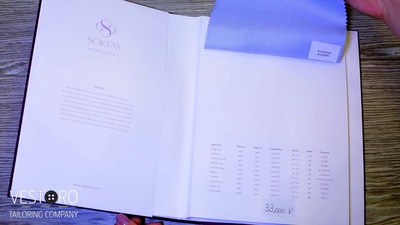 Рубашка. Мужской гардероб. Каталог SOKTAS BESPOKE COLLECTION PRIDE. Одежда на заказ смотреть онлайн