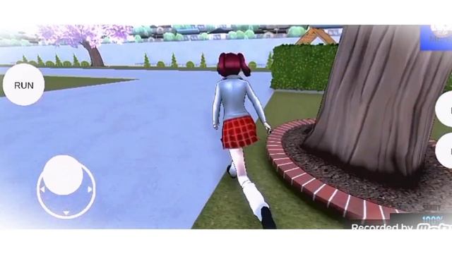 Yandere Simulator Fan Game 🫶🏻