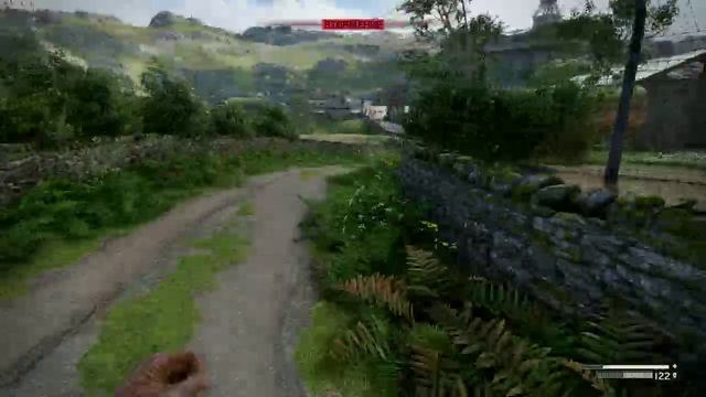 AtomFall часть 6