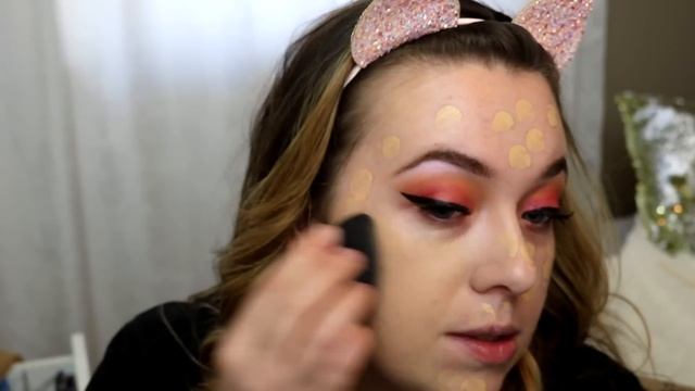 TOO FACED LIFE'S A FESTIVAL EYE SHADOW PALETTE - YAY OR NAY? смотреть онлайн