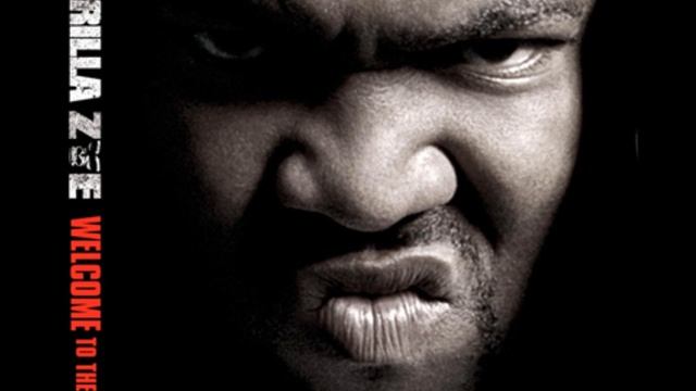 Gorilla Zoe - Echo (Bass Boosted) смотреть онлайн