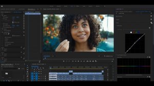 How I COLOR GRADE Canon C200 RAW Footage in Adobe Premiere Pro