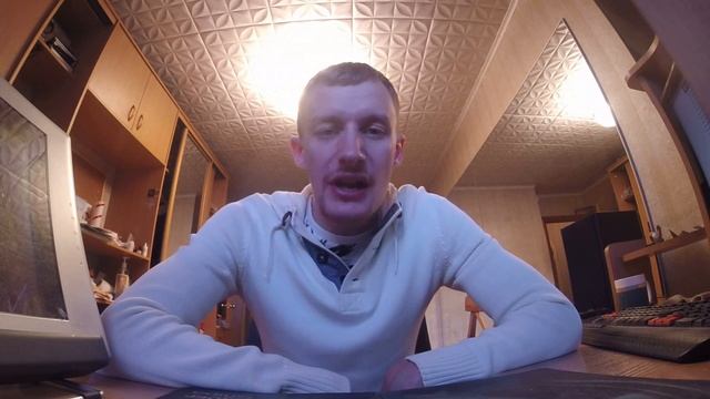 Leg MC - Как Вигос - развиваем дикцию смотреть онлайн