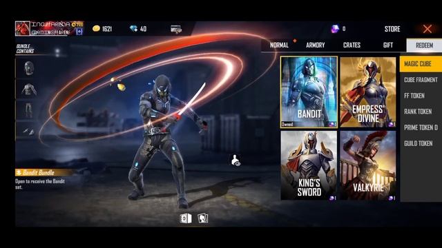 LIGHT UP BERMUDA CLAIM FREE MAGIC CUBE, GUN SKIN & EMOTE смотреть онлайн