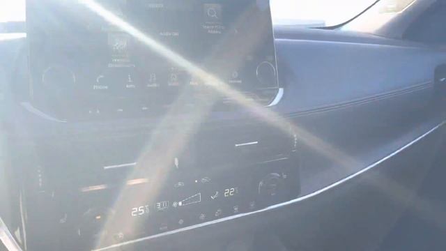 2022 Nissan Rogue for Warner! смотреть онлайн