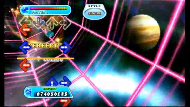【DDR HP3】 KIMONO♥PRINCESS [EXPERT] 譜面確認 (4miss) смотреть онлайн