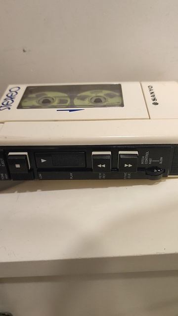 аудио плеер Sanyo M4430