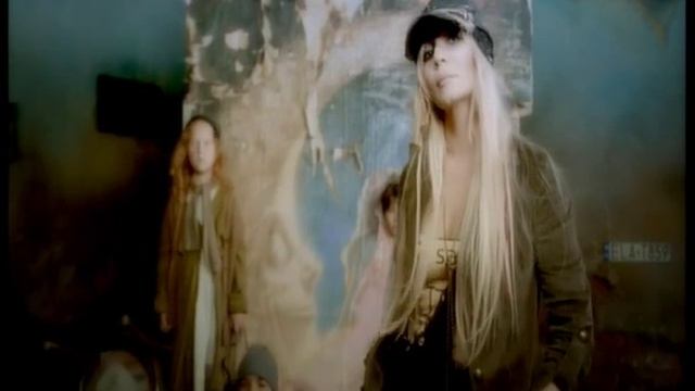 Irina Bilyk "Ryabina alaya" смотреть онлайн