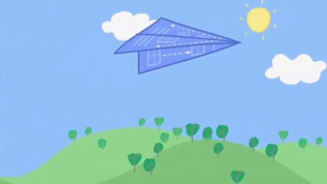 Свинка Пеппа вверх тормашками смотреть онлайн
