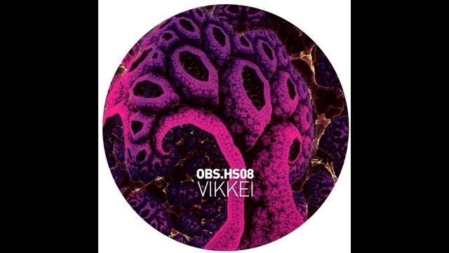 Obs.Cur HS08 - Vikkei - B1 - Ad Occhi Girati смотреть онлайн