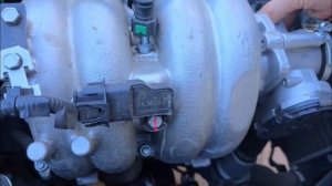 Нива - замеры до доработки и после