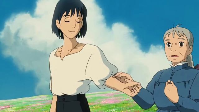 ｢ EDIT ｣ - Howl Pendragon (Howl's Moving Castle) - The Chain