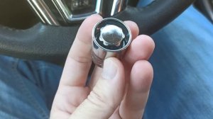 Оцинковка Lada Largus