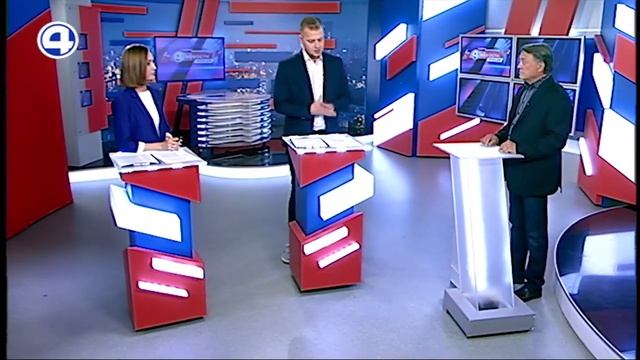 Выбирают место для храма