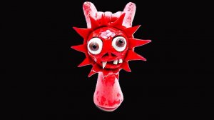 СПРУНКИ РОЗОВЫЙ ФАЗА 5