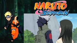 Какаши и его Девушки Ханаре . Аниме Наруто .