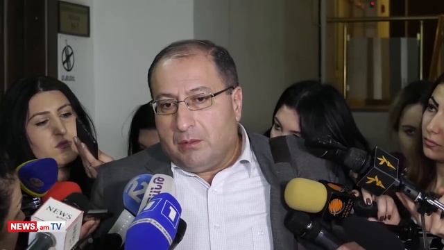 Օրվա գլխավոր լուրերը՝ «մեկ տողով»․ 01․02․2019