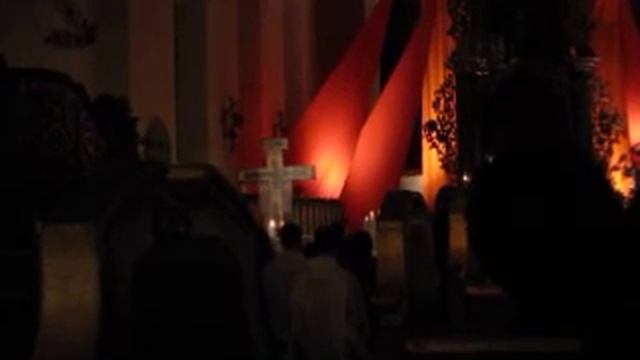 TAIZE - OSLO 2010 - HERREN HELER OG FORNYER - IL SIGNORE TI RISTORA смотреть онлайн