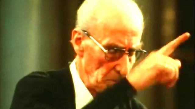 Евгений Мравинский Чайковский Симфония № 5 ми минор, соч. 64 АСО Ленинградской Филармонии смотреть онлайн