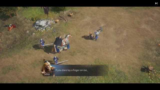 Age of Empires Mobile Gameplay Android APK iOS смотреть онлайн