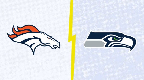 Денвер Бронкос - Сиэтл Сихокс/NFL/08.09.2024/Denver Broncos - Seattle Seahawks
