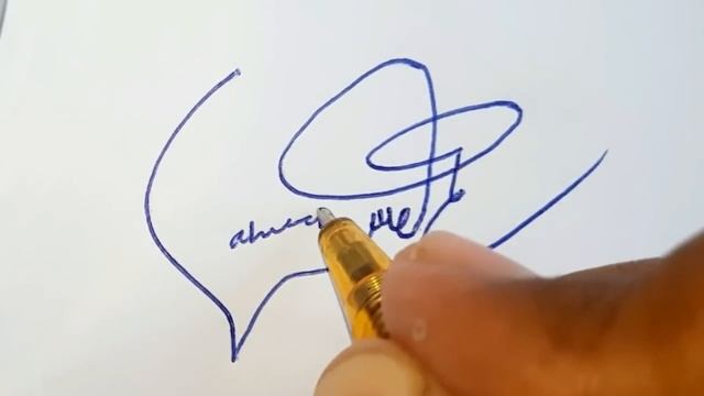 How To Create My Own Signature | Online Signature Creator | Online Signature Generator смотреть онлайн