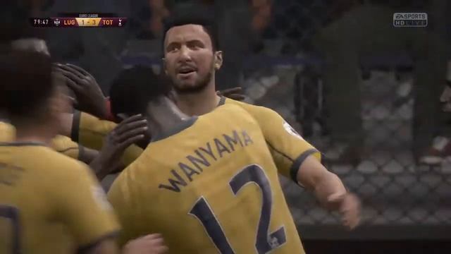 Goal ziyech смотреть онлайн