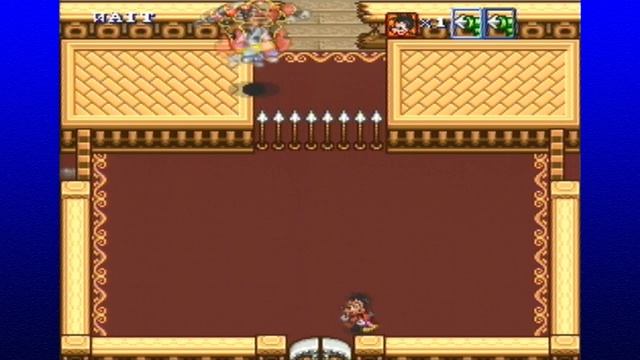 PeliMuruset - Goof Troop (SNES): Osa 7 (Finale)