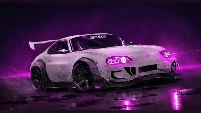 PHONK MUSIC 2024 | Phonk Night Drive Music | Фонк 2024 смотреть онлайн