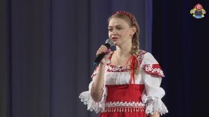 06 В ГОСТЯХ У МИТРОФАНОВНЫ ШЕСТОЙ ФЕСТИВАЛЬ ГОТОВЫЙ