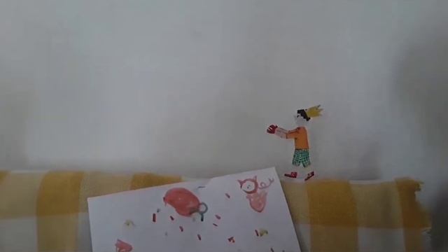 Карусельный король. Марина Тараненко. смотреть онлайн