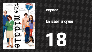 Бывает и хуже 1 сезон 18 серия «Прикольный дом» (сериал, 2009-2018)