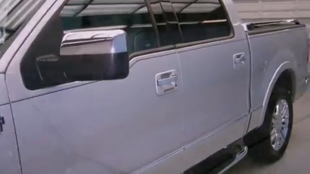 2008 Lincoln Mark LT Austin TX