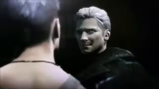 dmc devil may cry amv смотреть онлайн