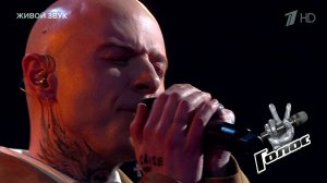 Андрей Белецкий. Bitter Sweet Symphony. Нокауты. Голос. Выпуск от 04.04.2025