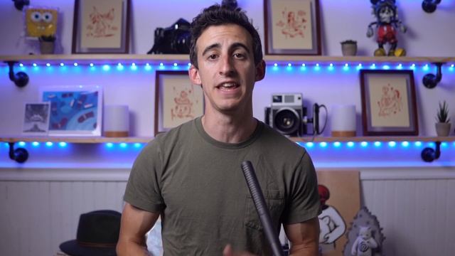 Smooth Slomo With Any Camera (FCPX Optical Flow)