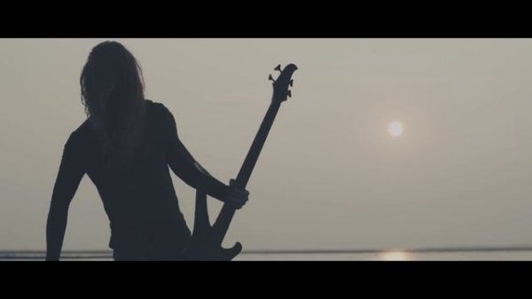 LORD OF THE LOST - Black Halo (Official Video) - Napalm Records