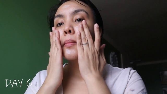 I TRIED THIS ANTI-AGING SERUM FOR 7 DAYS! | Miss Bea смотреть онлайн