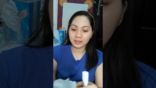 milia treatment..one of my skincare routine👌👌 смотреть онлайн