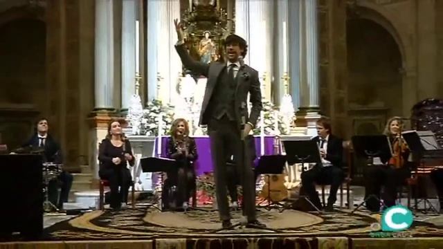 La Catedral de Cádiz, más navideña que nunca смотреть онлайн