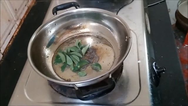 கிராமத்து தேங்காய் சட்னி / Village Coconut Chutney in Tamil - Cooking by Dindigul Periyamma смотреть онлайн