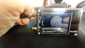 Антенна RHM-7350T