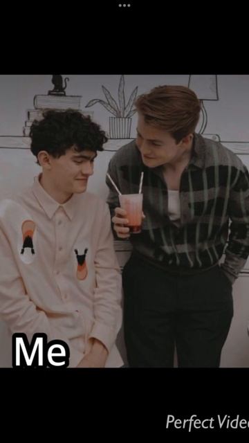 Kit Connor and Joe Locke edit(love them🏳️🌈❤️) #heartstopper #edit смотреть онлайн